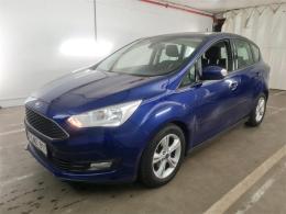 Ford C-Max C-MAX DIESEL - 2015 1.5 TDCi Business Edition Start-Stop 70kw/95pk 5D/P M6