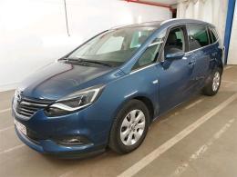 Opel Zafira ZAFIRA DIESEL - 2016 1.6 CDTi BlueInjection Innovation S/S 99kw/135pk 5D/P M6