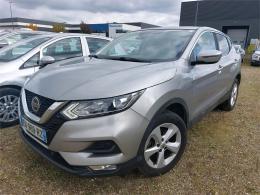 Nissan &1.5 DCI 110 BUSINESS EDITION Qashqai / 2017 / 5P / Crossover &1.5 DCI 110 BUSINESS EDITION