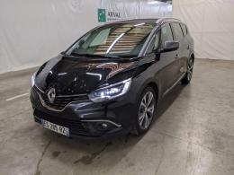 Renault Intens dCi 160 EDC Grand Scénic 5p Monovolume Intens dCi 160 EDC