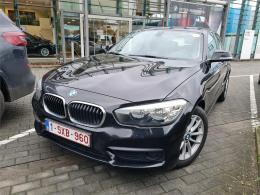  BMW - 1 HATCH 116d 116PK EfficientDynamics Edition Pack Business+ 