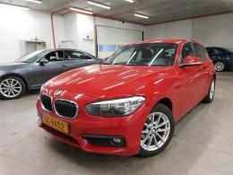  BMW - 1 HATCH 118iA 136PK Advantage Pack Business With Sport Seats * PETROL * 