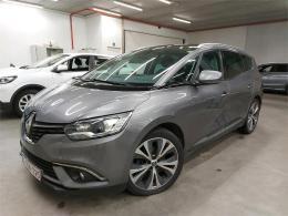 RENAULT - GRAND SCENIC DCI 110PK Energy Intens Collection & Pack Techno 2 & 7 Seat Config 