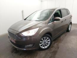 FORD GRAND C-MAX 1.5 TDCI BUSINESS EDITION+ ST