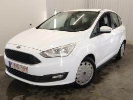 FORD C-MAX 1.5 TDCI ECONETIC BUSINESS CLA