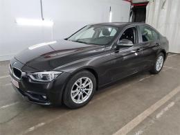 BMW 3 Reeks Berline 3 DIESEL - 2015 320 d ED Edition 120kw/163pk 4D/P M6