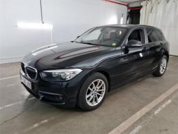 BMW 1 Reeks Hatch 1 HATCH DIESEL - 2015 116 d 85kw/116pk 5D/P M6
