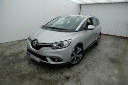 Renault Grand Scénic Energy dCi 110 EDC Intens Collection 7P 5d