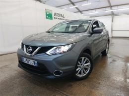 Nissan 1.5 DCI 110 BUSINESS EDITION Qashqai Business  Edition 1.5 DCI 110