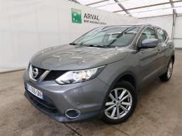 Nissan 1.5 DCI 110 Business Edition Qashqai Crossover 1.5 DCI 110 Business Edition