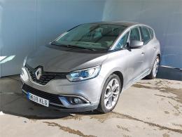 Renault Intens Energy TCe 103kW (140CV) Scenic IV  Intens 1.2 TCE
