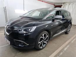 Renault Grand Scénic GRAND SCENIC DIESEL - 2017 1.5 dCi Energy Bose Edition 81kw/110pk 5D/P M6