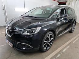 Renault Grand Scénic GRAND SCENIC DIESEL - 2017 1.6 dCi Energy Bose Edition 96kw/131pk 5D/P M6