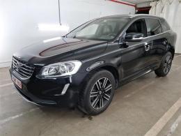Volvo XC60 XC60 DIESEL - 2013 2.0 D4 Dynamic Edition Geartronic 140kw/190pk 5D/P I8