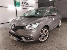 Renault Business 7p Energy TCe 140 Grand Scénic Monovolume Business Energy TCe 140 / 7 PL