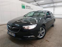 Opel 1.6 Diesel 136ch Business Edition Pack Insignia Grand Sport 5p Berline 1.6 Diesel 136 Business Edition Pack
