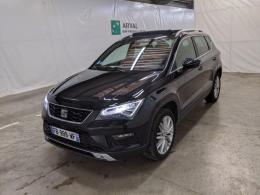 Seat 1.4 EcoTSI 150 ACT DSG7 S&S Xcellence Ateca 1.4 EcoTSI 150 ACT DSG7 S&S Xcellence / TOIT OUVRANT CUIR