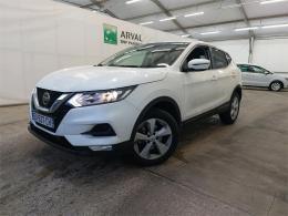 Nissan 1.6 DCI 130 Business Edition NISSAN Qashqai 5p Crossover 1.6 DCI 130 Business Edition
