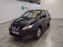 Nissan 1.5 DCI 110 BUSINESS EDITION Qashqai Business Edition 1.5 DCI 110