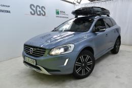 Volvo XC60 D4 AWD Geartronic 2.4 D4 190CP AT AWD Dynamic