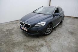 Volvo V40 Cross Country D3 Geartronic Volvo Ocean Race 5d