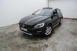 Volvo V60 Cross Country D3 Cross Country Plus 5d