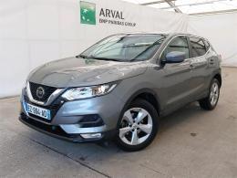 Nissan 1.2 DIG-T 115 Business Edition Qashqai 1.2 DIG-T 115 Business Edition