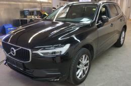 Volvo XC60 ´17 XC60  Momentum AWD 2.0  140KW  AT8  E6dT
