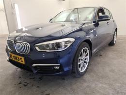 BMW 1 Serie 5d 11-18 BMW 1 Serie 118iA Corporate Lease Steptronic Edition 5d