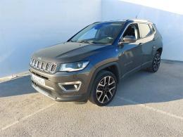 Jeep 2.0 Mjet 103kW Opening Edition 4x4 AD AT Compass  Opening Edition 4WD 2.0  140CV  AT9  E6