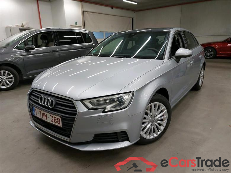  AUDI - A3 SB TDI 115PK S-TRONIC Business Edition & Pack Business+ With Alcantara Sport Seats & Technology & Assistance & Pano Roof 
