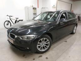  BMW - 3 TOURING 316dA 116PK Advantage Pack Business With Heated Seats 