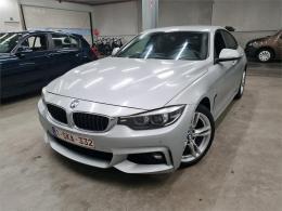  BMW - 4 GRAN COUPE 418d 136PK M-Sport Pack Business 