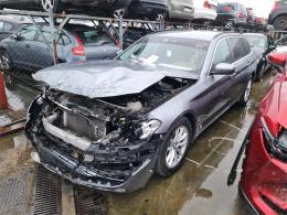  BMW - 5 TOURING 520dA *** TOTAL LOSS *** BUSINESS Edition & Business Pack 