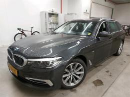  BMW - 5 TOURING 530iA 252PK Luxury Line Pack Business & Comfort+ & Innovation & Adaptive HeadLights * PETROL * 