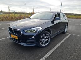  BMW - X2 sDrive18iA 140PK Style Pack Business With Heated Seats & PDC * PETROL * 