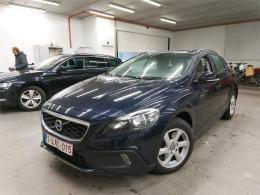  VOLVO - V40 CROSS COUNTRY D2 120PK Geartronic Momentum Pack Professional & Pano Roof 