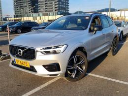  VOLVO - XC60 D4 190PK Geartronic R-Design Pack Winter & Park Assist With Camera 