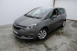 Opel Zafira 1.6 CDTI Blue-Inj. ECOTEC D 99kW Innov 5d
