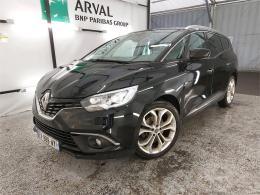 Renault Business 7p Energy dCi 110 Grand Scénic IV Business  dCi 110 Energy  / 7 PLACES