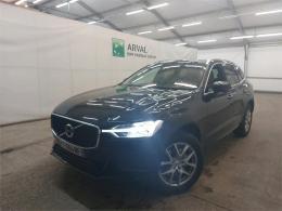 Volvo D4 AdBlue 190 Geartro Business Executive XC60 5p SUV D4 AdBlue 190 Geartro Business Executive