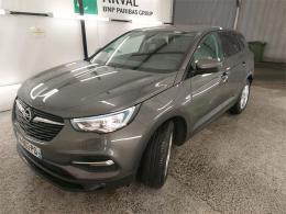 Opel 1.2 Turbo 130ch Edition Business Edition OPEL Grandland X 5p SUV 1.2 Turbo 130ch Edition Business Edition