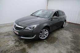 Opel Insignia Sports Tourer 1.6 CDTI 88kW S/S Cosmo 5d