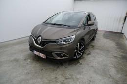 Renault Grand Scénic Energy dCi 110 EDC Bose Edition 7P 5d