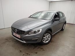 Volvo V60 Cross Country D3 Geartronic Kinetic 5d