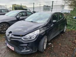 Renault Clio Energy TCe 90 Corporate Edition 5d !!damaged car !! 