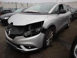 Renault Grand Scénic Energy TCe 115 Limited#2 7P 5d !!!technical issue !!!! p73