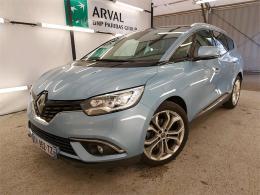 Renault Business 7p Energy dCi 130 Grand Scénic IV Business Energy dCi 130 / 7 PL