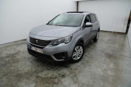 Peugeot 5008 1.6 BlueHDi 73kW S&S Active Pan. Sunroof 5v 5pl