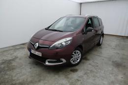 Renault Grand Scénic Energy dCi 110 Limited 7P 5d